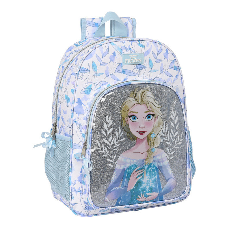 MOCHILA DE 33 CM ADAPT.CARRO FROZEN II "MEMORIES" SAFTA23 ENERO 612273180