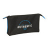 PORTATODO TRIPLE BLACKFIT8 "UNDERGROUND" SAFTA26 842626744 12X22 UNIDAD