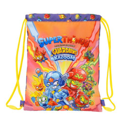 SACO PLANO JUNIOR SUPERTHINGS GUARDIANS OF KAZOOM SAFTA23 ENERO 612270855