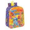 MOCHILA GUARDERIA ADAPT.CARRO SUPERTHINGS GUARDIANS OF KAZOOM SAFTA23 ENERO 612270232