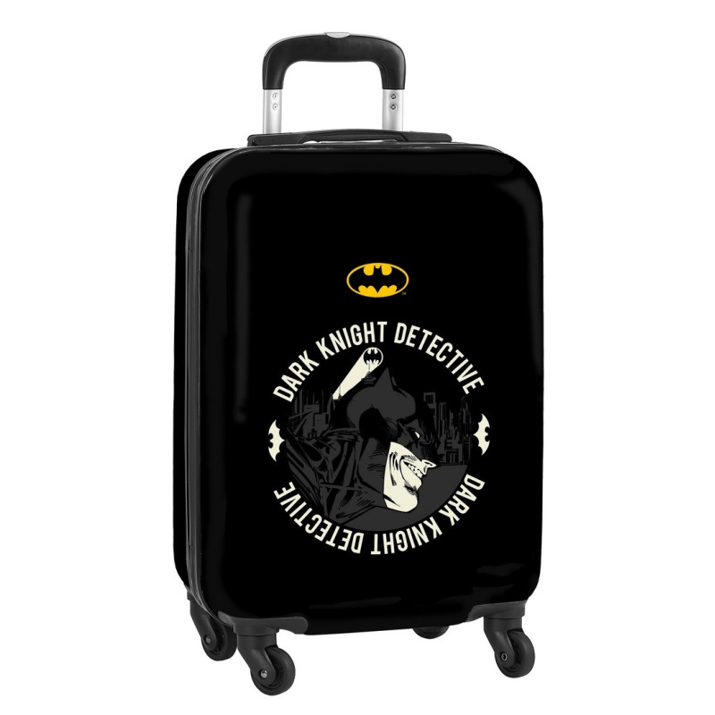 TROLLEY CABINA 20" BATMAN "HERO" SAFTA26 612269851 55X34,5 UNIDAD