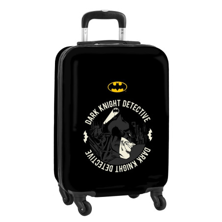 TROLLEY CABINA 20" BATMAN "HERO" SAFTA26 612269851 55X34,5 UNIDAD