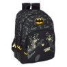 MOCHILA DOBLE ADAPT.CARRO BATMAN "HERO" SAFTA23 ENERO 612269773