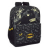 MOCHILA ADAPT.A CARRO BATMAN "HERO" SAFTA23 ENERO 612269754