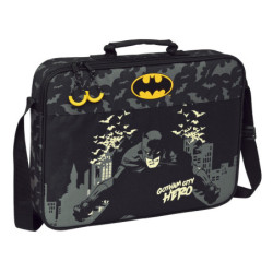 CARTERA EXTRAESCOLARES BATMAN "HERO" SAFTA23 ENERO 612269385