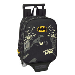 MOCH 232+CARRO 805 BATMAN "HERO" SAFTA23 ENERO 612269280