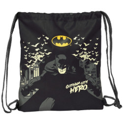 SACO PLANO BATMAN "HERO" SAFTA23 ENERO 612269196