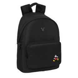 MOCHILA PARA PORTATIL 14,1" MICKEY MOUSE PREMIUM SAFTA25 ENERO 612267819