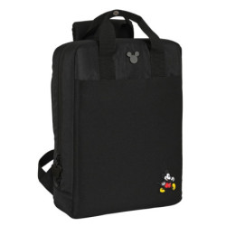 MOCHILA PARA PORTATIL 13,3''+USB MICKEY MOUSE PREMIUM SAFTA25 ENERO 612267362