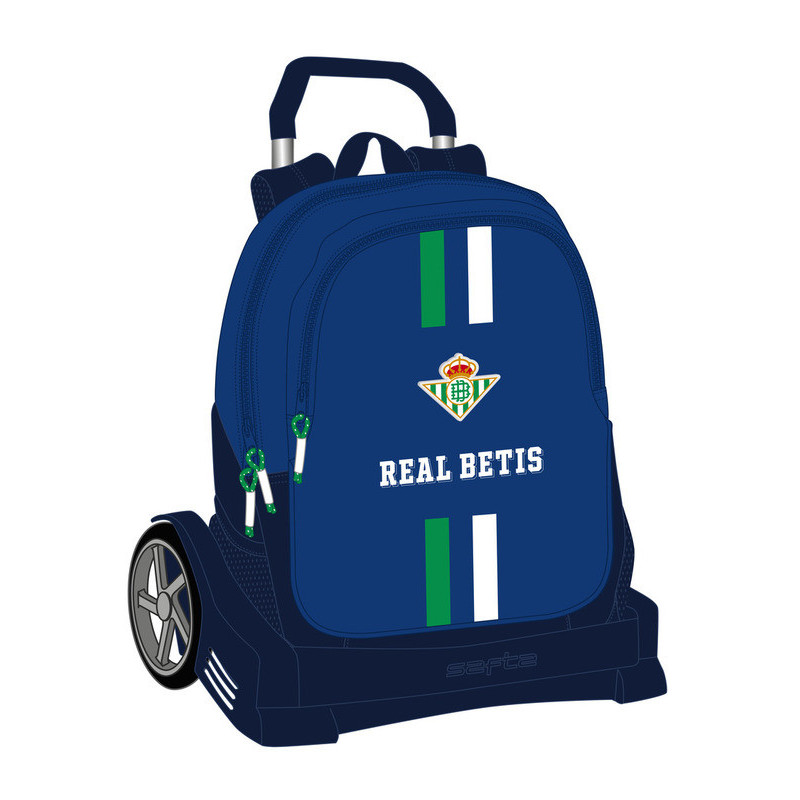 MOCH 665+CARRO EVOLUTION REAL BETIS BALOMPIE SAFTA23 ENERO 612266860