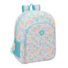 MOCHILA ADAPT.CARRO MOOS "FIORI" SAFTA26 612618180 42X33 UNIDAD