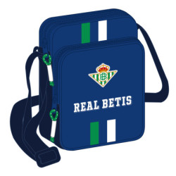 BANDOLERA PEQUEÑA REAL BETIS BALOMPIE SAFTA23 ENERO 612266672