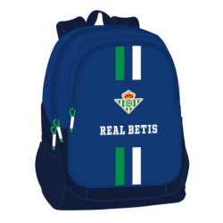 MOCHILA ADAPT.CARRO REAL BETIS BALOMPIE SAFTA23 ENERO 612266665