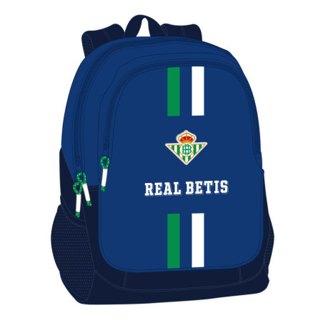 MOCHILA ADAPT.CARRO REAL BETIS BALOMPIE SAFTA23 ENERO 612266665