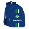 MOCHILA JUNIOR ADAPT.CARRO REAL BETIS BALOMPIE SAFTA23 ENERO 612266640