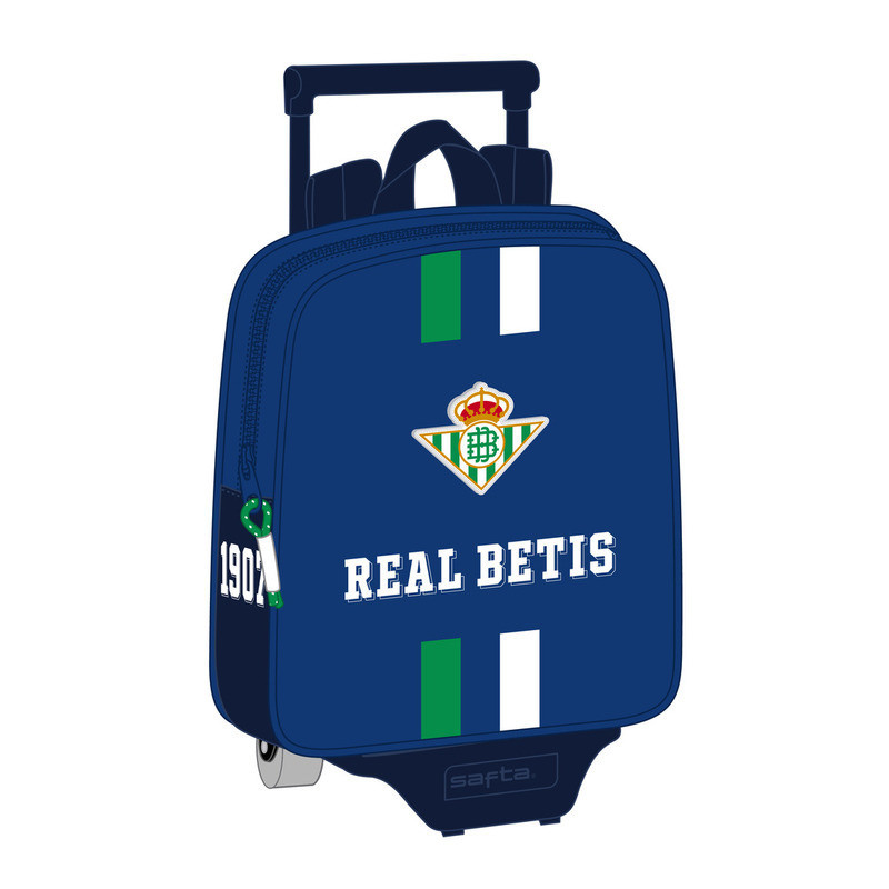 MOCH 232+CARRO 805 REAL BETIS BALOMPIE SAFTA23 ENERO 612266280