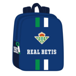 MOCHILA GUARDERIA ADAPT.CARRO REAL BETIS BALOMPIE SAFTA23 ENERO 612266232