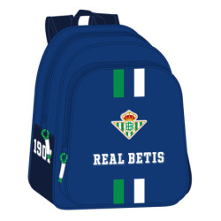 MOCHILA INFANTIL ADAP.CARRO REAL BETIS BALOMPIE SAFTA23 ENERO 612266006