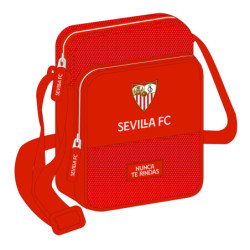 BANDOLERA PEQUEÑA SEVILLA FC SAFTA23 ENERO 612265672