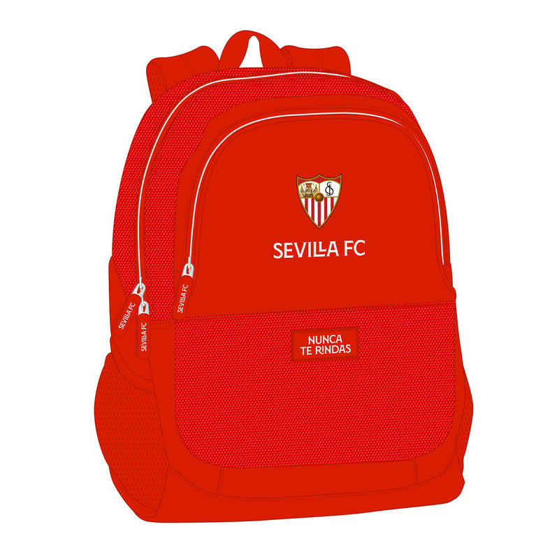 MOCHILA ADAPT.CARRO SEVILLA FC SAFTA23 ENERO 612265665