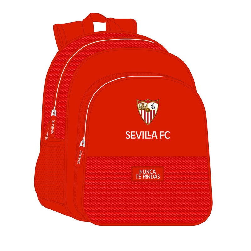 MOCHILA JUNIOR ADAPT.CARRO SEVILLA FC SAFTA23 ENERO 612265640