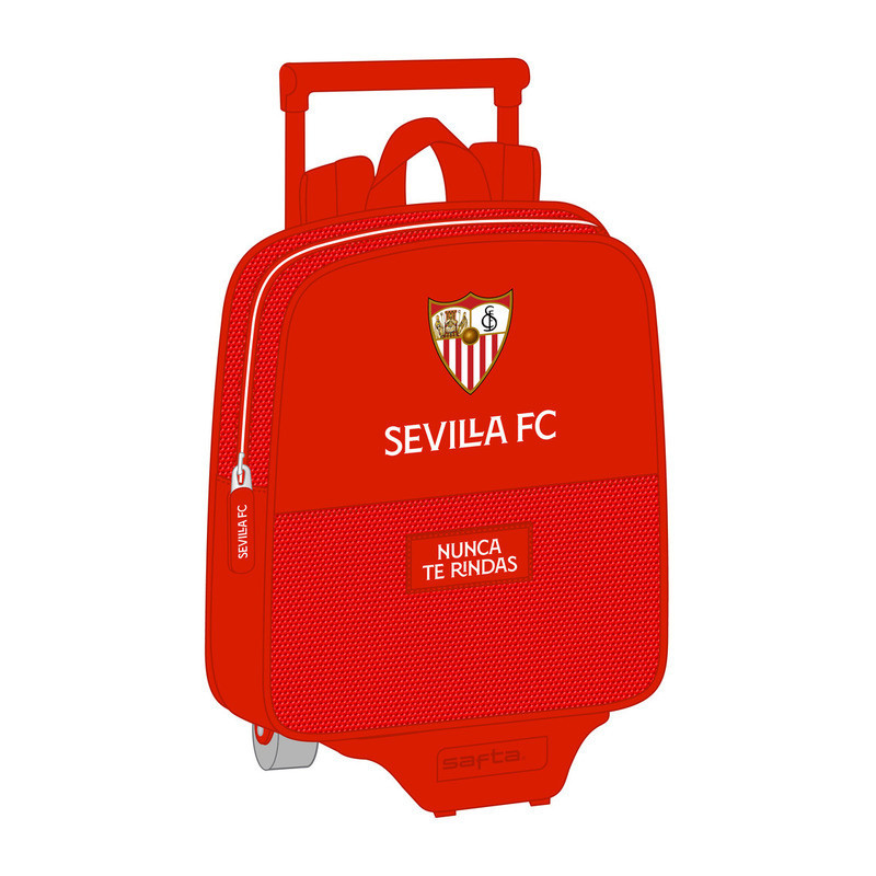 MOCH 232+CARRO 805 SEVILLA FC SAFTA23 ENERO 612265280