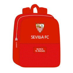MOCHILA GUARDERIA ADAPT.CARRO SEVILLA FC SAFTA23 ENERO 612265232