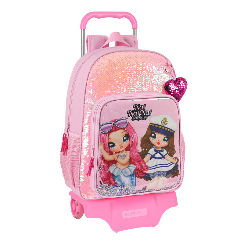 MOCH 180+CARRO 905 NANANA "SPARKLES" SAFTA23 ENERO 612264160