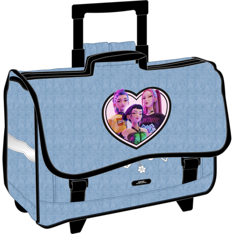 MOCHILA INFANTIL ADAPT.CARRO JURASSIC WORLD "DOMINION" SAFTA23 ENERO 612263524