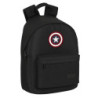 MOCHILA PARA PORTATIL 14,1" CAPITAN AMERICA TEEN SAFTA23 ENERO 612261819