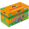 CERAS CLASSPACK 352u.PLASTIDECOR 352  X 16 COLORES BIC 841719