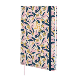 AGENDA BERLIN Y10 SVV 2026 HOJAS+ FINOCAM26 624002026 145 X 17 X 210 MM