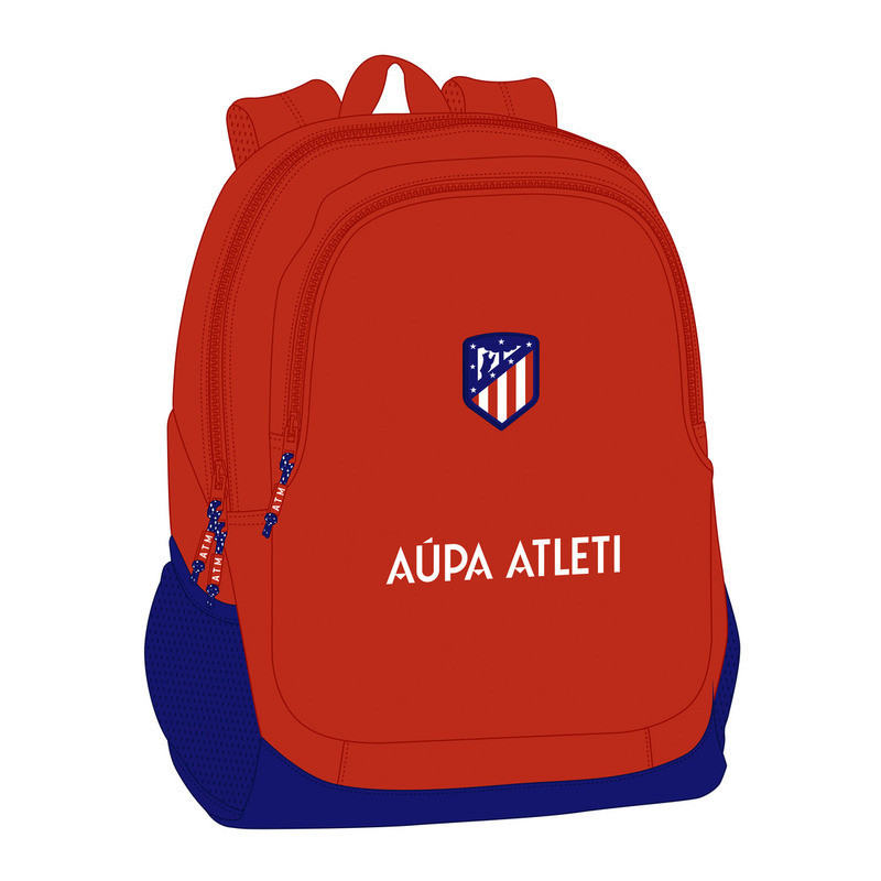 MOCHILA ADAPT.CARRO ATCO. DE MADRID SAFTA23 ENERO 612258665