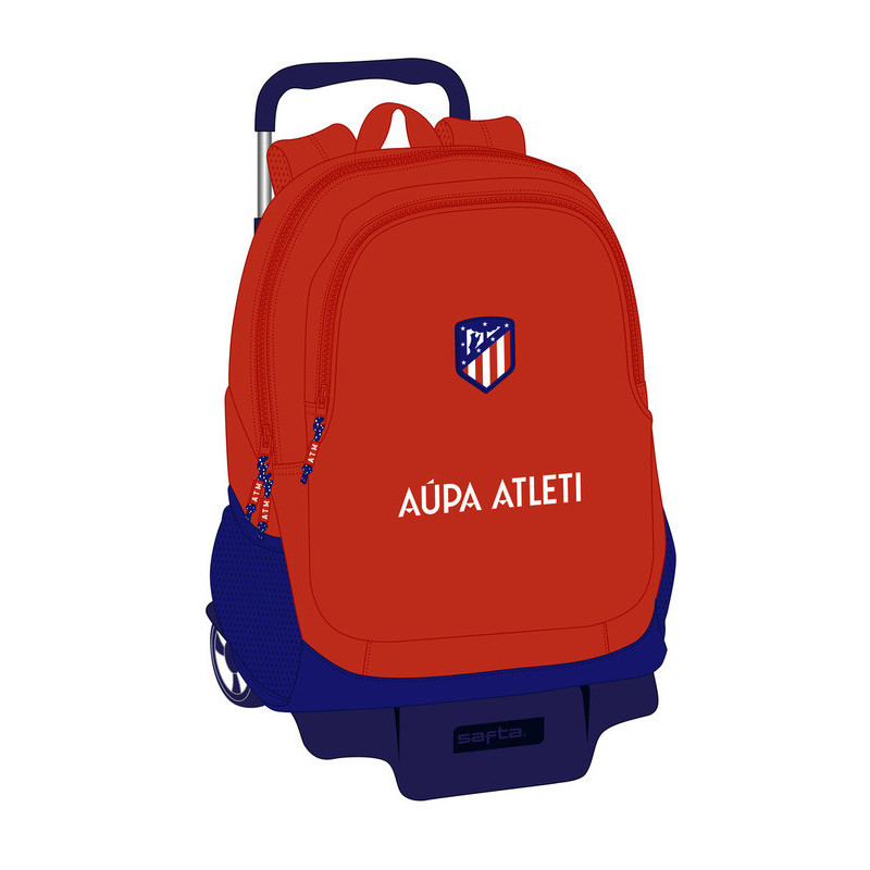 MOCH 665+CARRO 905 ATCO. DE MADRID SAFTA23 ENERO 612258313