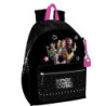 MOCHILA PARA PORTATIL 14.1'' K-POP DEMON HUNTERS - ENERGY SAFTA26 642668775 43X31