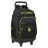 MOCHILA GDE. C/RUEDAS COMPACT EXT.SIMPLE REAL MADRID 3ª EQUIPACION 22/23 SAFTA23 ENERO 612257918