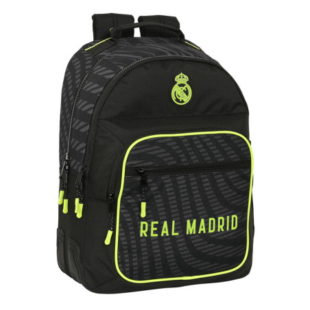 MOCHILA DOBLE ADAPT.CARRO REAL MADRID 3ª EQUIPACION 22/23 SAFTA23 ENERO 612257773