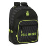 MOCHILA DOBLE ADAPT.CARRO REAL MADRID 3ª EQUIPACION 22/23 SAFTA23 ENERO 612257773