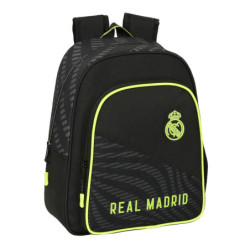 MOCHILA INFANTIL ADAPT.CARRO REAL MADRID 3ª EQUIPACION 22/23 SAFTA23 ENERO 612257524