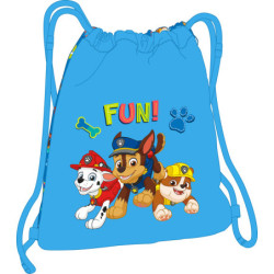 SACO PLANO JUNIOR PAW PATROL "FRIENDSHIP" 612256855 34*26 SAFTA22