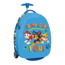 TROLLEY INFANTIL 16" PAW PATROL "FRIENDSHIP" SAFTA25 ENERO 612256848