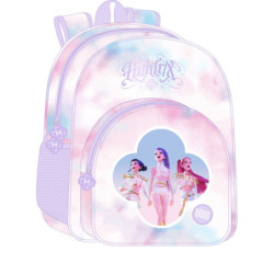 MOCHILA ADAPT.CARRO K-POP DEMON HUNTERS - ARTIST SAFTA26 642669180 42X33