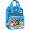 MOCHILA INFANTIL CON ASAS ADAPT. A CARRO PAW PATROL "FRIENDSHIP" 612256765 28*20 SAFTA22