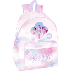 MOCHILA PARA PORTATIL 14.1'' K-POP DEMON HUNTERS - ARTIST SAFTA26 642669775 43X31