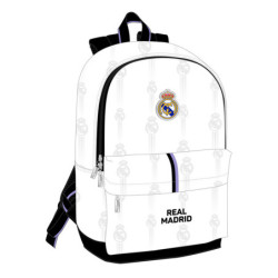 MOCHILA ADAPT.A CARRO REAL MADRID 1ª EQUIP. 22/23 SAFTA23 ENERO 612254868
