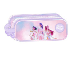 PORTATODO DOBLE K-POP DEMON HUNTERS - ARTIST SAFTA26 842669513 8X21