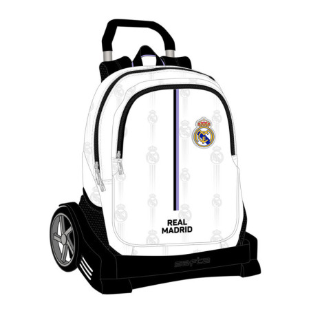 MOCH 665+CARRO EVOLUTION REAL MADRID 1ª EQUIP. 22/23 SAFTA23 ENERO 612254860