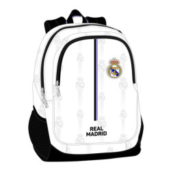 MOCHILA ADAPT.CARRO REAL MADRID 1ª EQUIP. 22/23 SAFTA23 ENERO 612254665