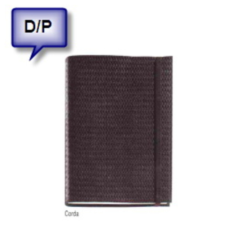AGENDA MR PLUS ENCOLADA D/P CORDA 22761 ^
