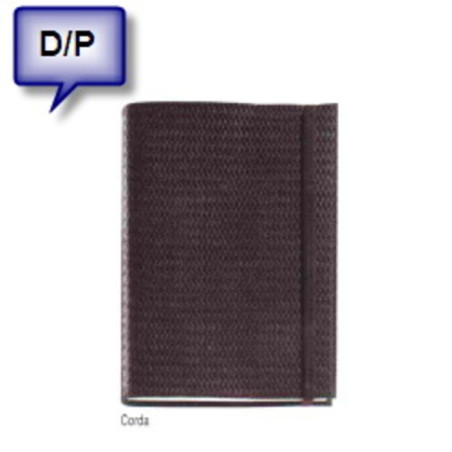 AGENDA MR PLUS ENCOLADA D/P CORDA 22761 ^